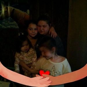 Meet your Posher, Sabrina